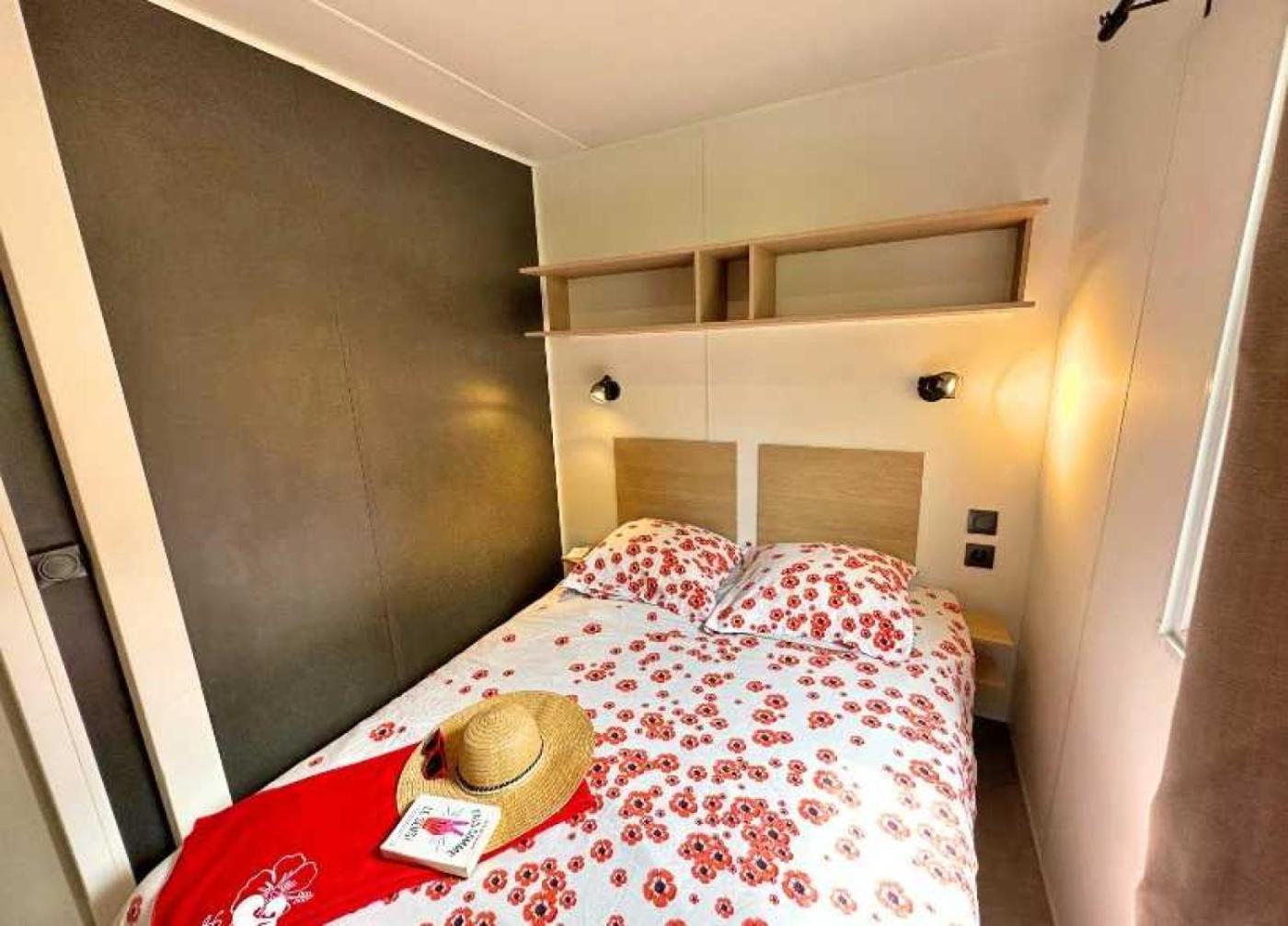 Camping 4 Etoiles - Parc Aquatique - Eei0Fi Saint-Georges-d'Oleron Exterior photo